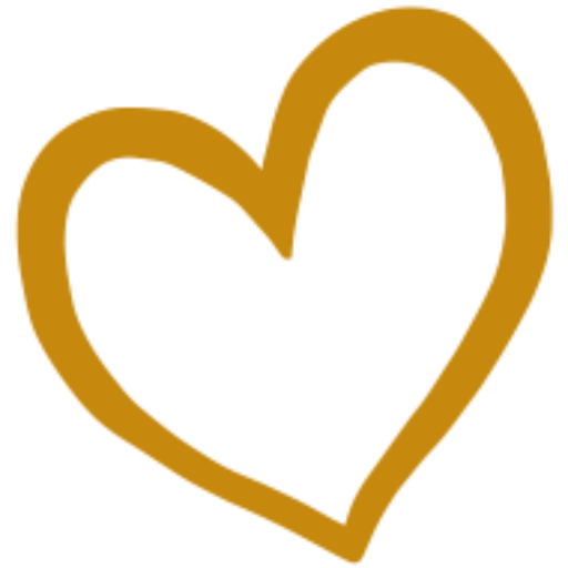 Herz aus dem Logo