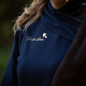Reitkunstliebe Pullover